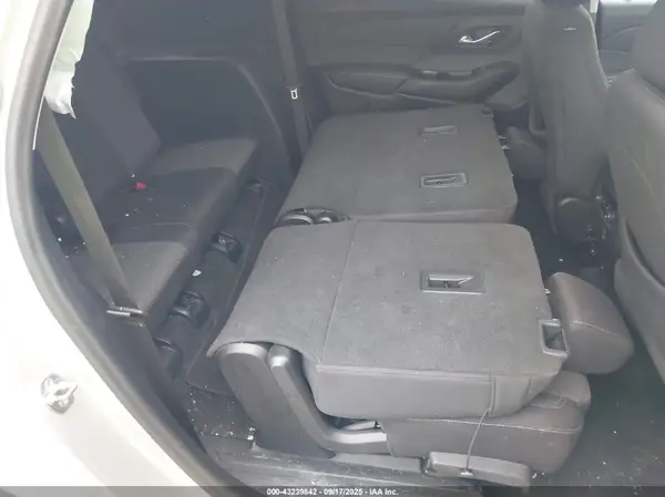 1GNERFKW2LJ257344 2020 CHEVROLET TRAVERSE - Image 8