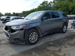 1GNERFKW2LJ259837 2020 CHEVROLET TRAVERSE
