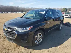 1GNERFKW2LJ266769 2020 CHEVROLET TRAVERSE