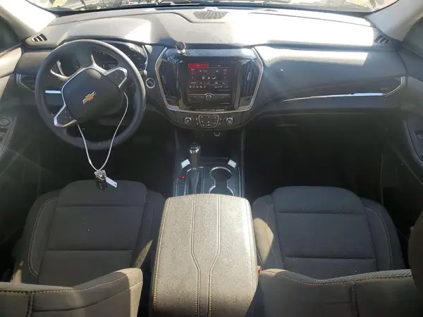 1GNERFKW2LJ266769 2020 CHEVROLET TRAVERSE - Image 8