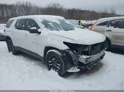 1GNERFKW2LJ266920 2020 CHEVROLET TRAVERSE