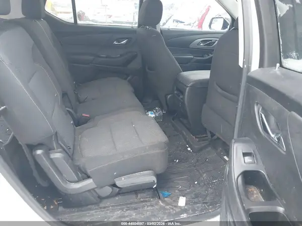 1GNERFKW2LJ266920 2020 CHEVROLET TRAVERSE - Image 8