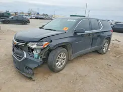 1GNERFKW2LJ275472 2020 CHEVROLET TRAVERSE