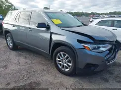1GNERFKW2LJ276394 2020 CHEVROLET TRAVERSE
