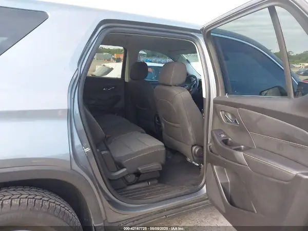 1GNERFKW2LJ276394 2020 CHEVROLET TRAVERSE - Image 8