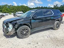 1GNERFKW2LJ276640 2020 CHEVROLET TRAVERSE