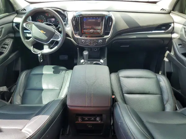 1GNERFKW2LJ276640 2020 CHEVROLET TRAVERSE - Image 8