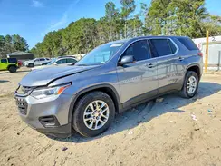 1GNERFKW2LJ276671 2020 CHEVROLET TRAVERSE