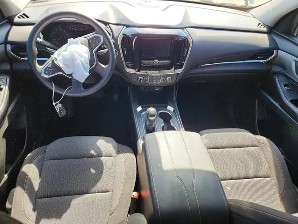 1GNERFKW2LJ276671 2020 CHEVROLET TRAVERSE - Image 8