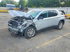 1GNERFKW2LJ279070 2020 CHEVROLET TRAVERSE