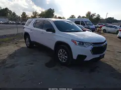 1GNERFKW2LJ281787 2020 CHEVROLET TRAVERSE