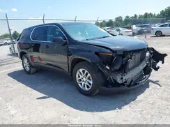 1GNERFKW2LJ284642 2020 CHEVROLET TRAVERSE