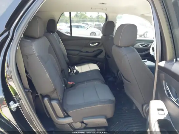 1GNERFKW2LJ284642 2020 CHEVROLET TRAVERSE - Image 8