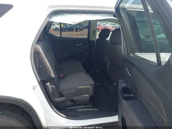 1GNERFKW2LJ288089 2020 CHEVROLET TRAVERSE - Image 8