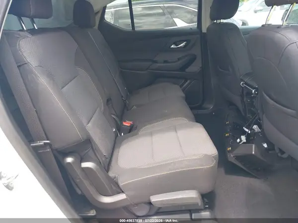 1GNERFKW2LJ288187 2020 CHEVROLET TRAVERSE - Image 8