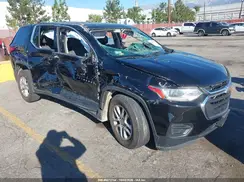 1GNERFKW2LJ289422 2020 CHEVROLET TRAVERSE