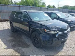 1GNERFKW2LJ290005 2020 CHEVROLET TRAVERSE
