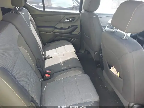 1GNERFKW2LJ290005 2020 CHEVROLET TRAVERSE - Image 8