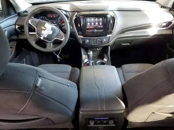 1GNERFKW2LJ290022 2020 CHEVROLET TRAVERSE - Image 8