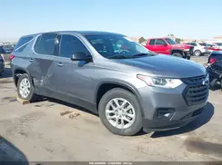 1GNERFKW2LJ298461 2020 CHEVROLET TRAVERSE