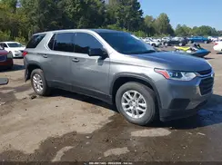 1GNERFKW2LJ300046 2020 CHEVROLET TRAVERSE