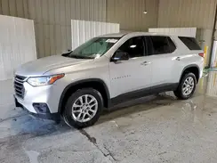 1GNERFKW2LJ303187 2020 CHEVROLET TRAVERSE