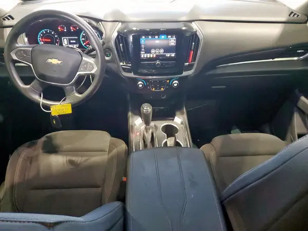 1GNERFKW2LJ303187 2020 CHEVROLET TRAVERSE - Image 8