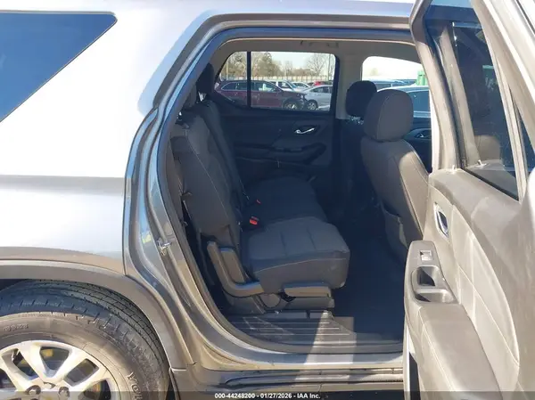 1GNERFKW2LJ310432 2020 CHEVROLET TRAVERSE - Image 8