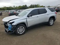 1GNERFKW2LJ311709 2020 CHEVROLET TRAVERSE