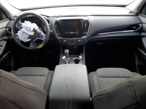 1GNERFKW2LJ311709 2020 CHEVROLET TRAVERSE - Image 8