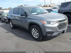 1GNERFKW2LJ311998 2020 CHEVROLET TRAVERSE