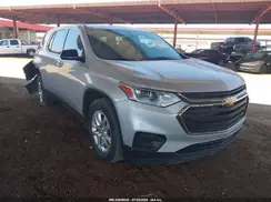 1GNERFKW2LJ313301 2020 CHEVROLET TRAVERSE