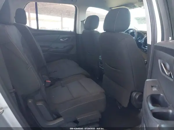 1GNERFKW2LJ313301 2020 CHEVROLET TRAVERSE - Image 8