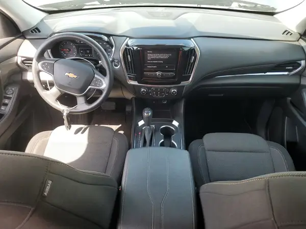 1GNERFKW2LJ314626 2020 CHEVROLET TRAVERSE - Image 8