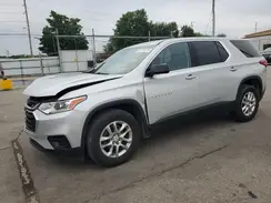 1GNERFKW2LJ314805 2020 CHEVROLET TRAVERSE