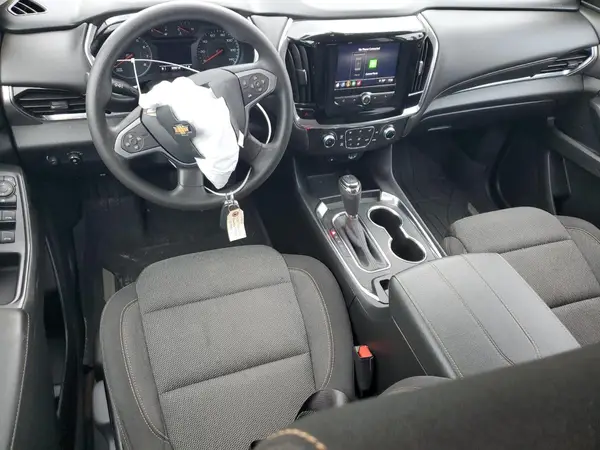 1GNERFKW2LJ314805 2020 CHEVROLET TRAVERSE - Image 8