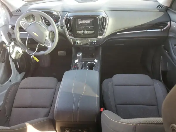 1GNERFKW2LJ320281 2020 CHEVROLET TRAVERSE - Image 8