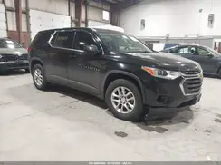 1GNERFKW2LJ320572 2020 CHEVROLET TRAVERSE