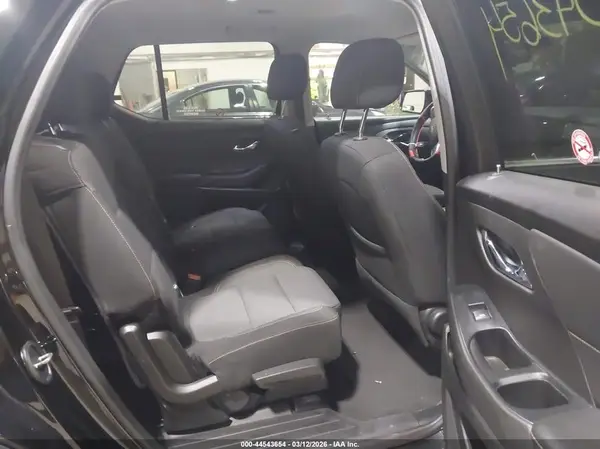 1GNERFKW2LJ320572 2020 CHEVROLET TRAVERSE - Image 8