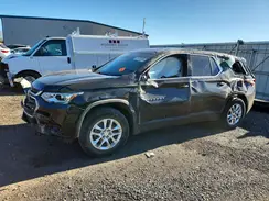 1GNERFKW2MJ123466 2021 CHEVROLET TRAVERSE
