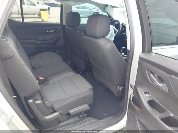 1GNERFKW2MJ135116 2021 CHEVROLET TRAVERSE - Image 8