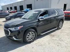 1GNERFKW2MJ138369 2021 CHEVROLET TRAVERSE