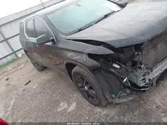 1GNERFKW2MJ147024 2021 CHEVROLET TRAVERSE