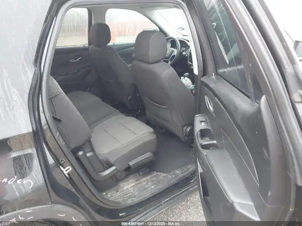 1GNERFKW2MJ147024 2021 CHEVROLET TRAVERSE - Image 8