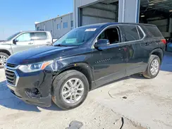 1GNERFKW2MJ149257 2021 CHEVROLET TRAVERSE