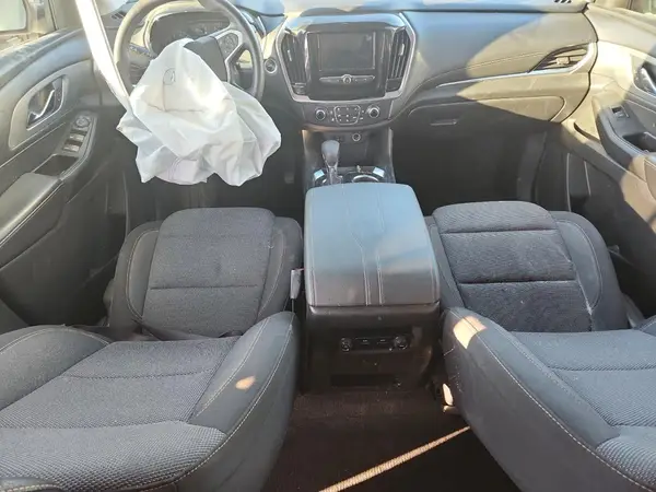 1GNERFKW2MJ167824 2021 CHEVROLET TRAVERSE - Image 8