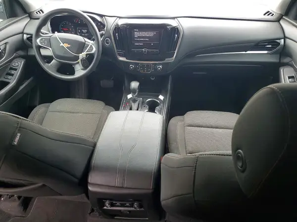1GNERFKW2MJ179150 2021 CHEVROLET TRAVERSE - Image 8