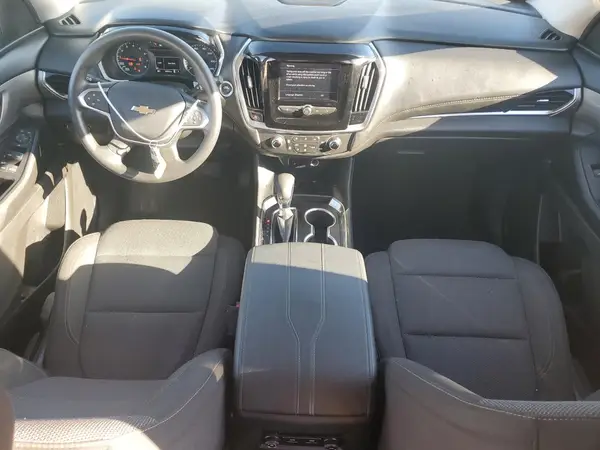1GNERFKW2MJ183005 2021 CHEVROLET TRAVERSE - Image 8