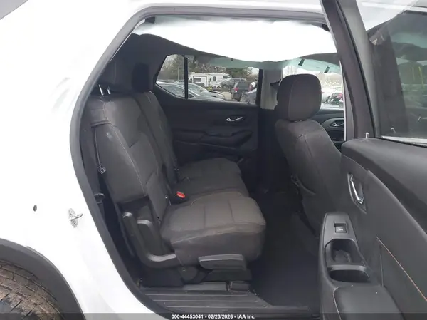 1GNERFKW2MJ186048 2021 CHEVROLET TRAVERSE - Image 8