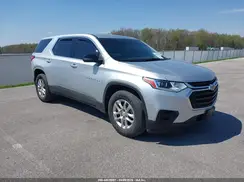 1GNERFKW2MJ186096 2021 CHEVROLET TRAVERSE